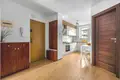 Appartement 3 chambres 67 m² Varsovie, Pologne