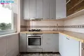Apartamento 3 habitaciones 72 m² Klaipeda, Lituania