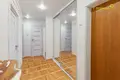 Wohnung 2 zimmer 56 m² Minsk, Belarus