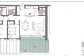 Wohnung 2 Schlafzimmer 89 m² Calp, Spanien
