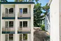 Appartement 1 chambre 23 m² Jurmala, Lettonie
