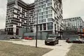 Appartement 1 chambre 39 m² Minsk, Bélarus