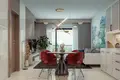 Appartement 69 m² Région méditerranéenne, Turquie