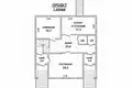 House 187 m² Brest, Belarus