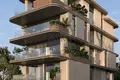 Многоуровневые квартиры 3 спальни 167 м² в Municipality of Glyfada, Греция