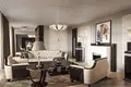 Commercial real estate Art Luxury House