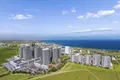 Studio 1 chambre 45 m² Trikomo, Chypre du Nord