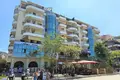 1 bedroom apartment 78 m² Bashkia Vlore, Albania