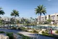 Kamienica Nima The Valley by Emaar