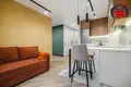 1 room apartment 36 m² Minsk, Belarus