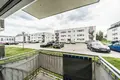 Appartement 2 chambres 40 m² Plewiska, Pologne
