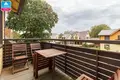 2 room apartment 56 m² in Palanga, Lithuania