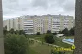Mieszkanie 4 pokoi 78 m² Mińsk, Białoruś