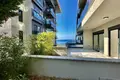 Apartamento 2 habitaciones 70 m² Kargicak, Turquía