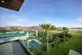 Maison 6 chambres 670 m² Bodrum, Turquie