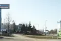 Atterrir  Alytus, Lituanie