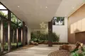 Studio apartment 1 bedroom 78 m² Mirandopolis, Brazil