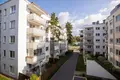 3 room apartment 57 m² Zabki, Poland