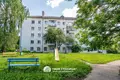 2 bedroom apartment 43 m² Minsk, Belarus