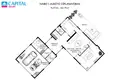 Dom 244 m² Bondary, Litwa