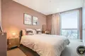 Квартира 4 комнаты 78 м² Лондон, Великобритания