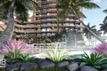 Appartement 3 chambres 95 m² Mezitli, Turquie
