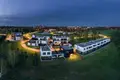 Haus 4 zimmer 200 m² Riga, Lettland