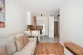 Appartement 2 chambres 34 m² Poznan, Pologne