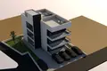 Apartamento 2 habitaciones  Opcina Dezanovac, Croacia