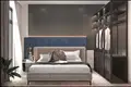 Квартира 1 спальня 65 м² Средиземноморский регион, Турция