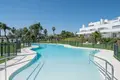 Wohnung 2 Schlafzimmer 97 m² Dos Hermanas, Spanien