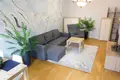 Квартира 2 комнаты 54 м² в Варшаве, Польша