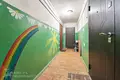 Mieszkanie 1 pokój 22 m² Fanipol, Białoruś