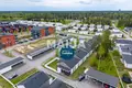 Haus  Oulu sub region, Finnland