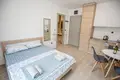 Mieszkanie 1 pokój 26 m² Czarnogóra, Czarnogóra