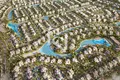 Villa de 4 dormitorios 871 m² Dubái, Emiratos Árabes Unidos
