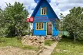 Maison 17 m² Kvasouski sielski Saviet, Bélarus