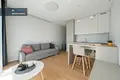 Appartement 2 chambres 35 m² Vilnius, Lituanie
