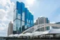 Empire Tower, biuro do wynajęcia przy Sathorn Road, Bangkok, Tajlandia.