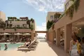 Appartement 2 chambres 49 m² Gjilek, Albanie