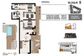 Квартира 103 м² автономное сообщество Валенсия, Испания