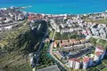 Пентхаус 2 комнаты 162 м² Аланья, Турция