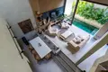 2 bedroom apartment 195 m² Pererenan, Indonesia