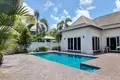 4 bedroom house  Bang Lamung, Thailand