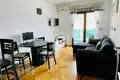 Mieszkanie 2 pokoi 48 m² Budva, Czarnogóra