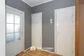 Mieszkanie 1 pokój 43 m² Mińsk, Białoruś