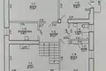 House 206 m² Valiarjanava, Belarus