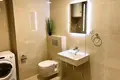 Квартира 1 комната 58 м² Будва, Черногория