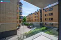 Appartement 2 chambres 47 m² Vilnius, Lituanie