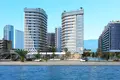 Mieszkanie 2 pokoi 122 m² Batumi, Gruzja